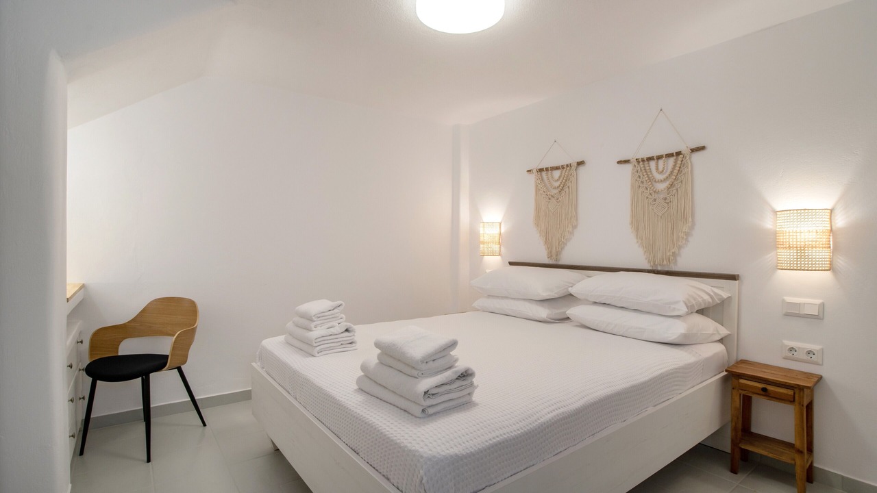 Photo of Bedroom in Nea Cryssi Akti