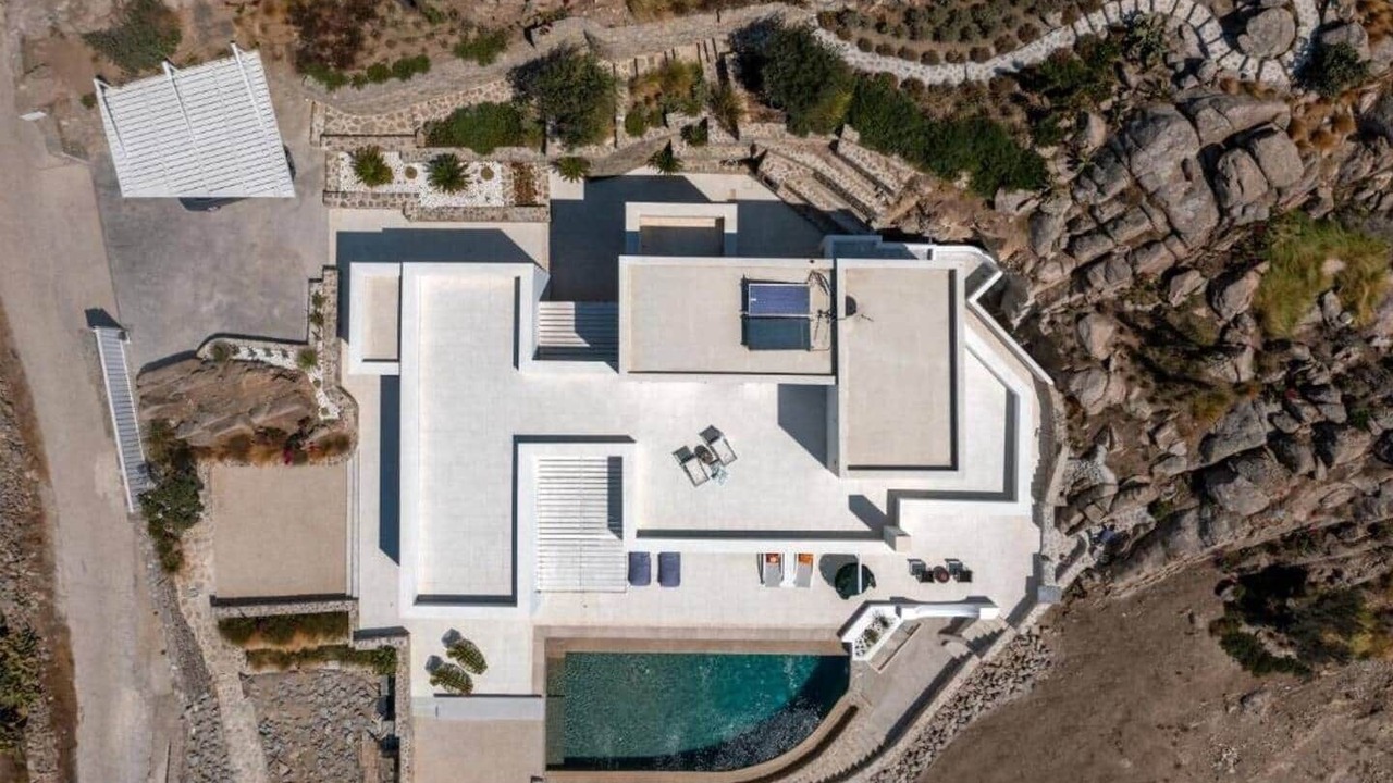 Photo of Outdoor in Mykonos