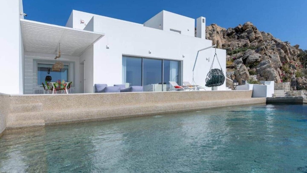 Photo of Outdoor in Mykonos