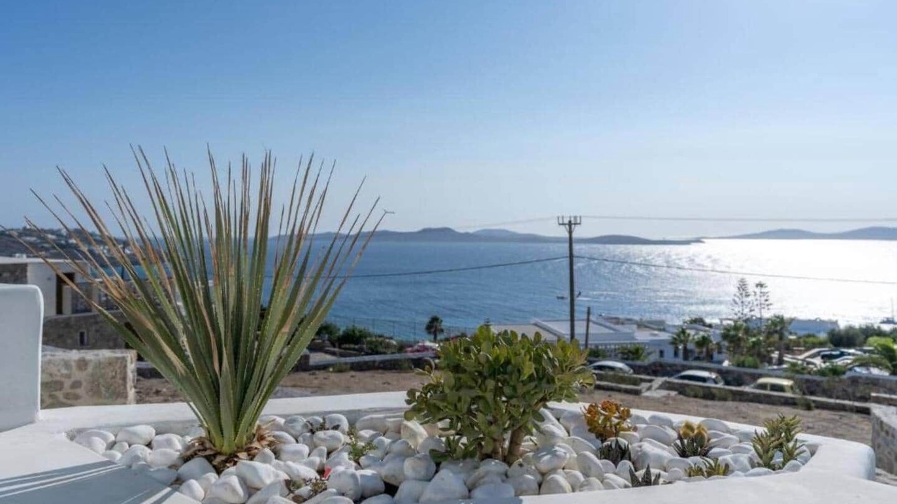 Photo of Outdoor in Mykonos