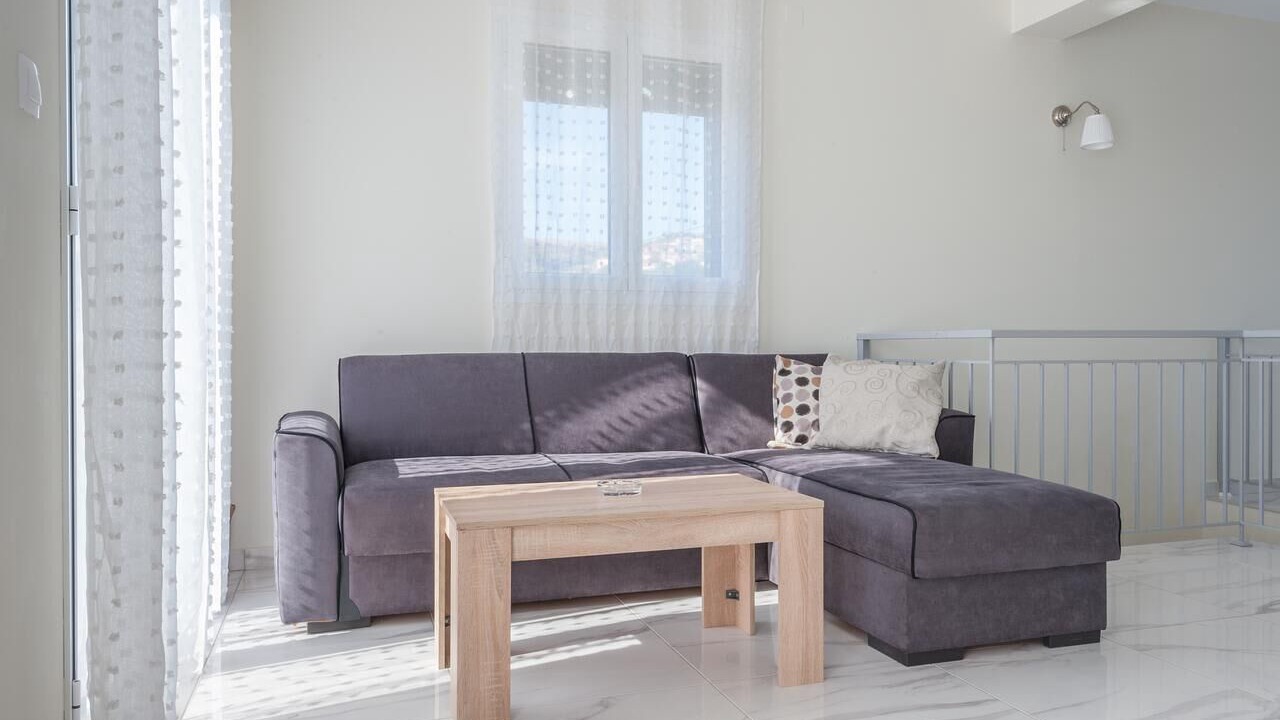 Photo of Bedroom in Myrina