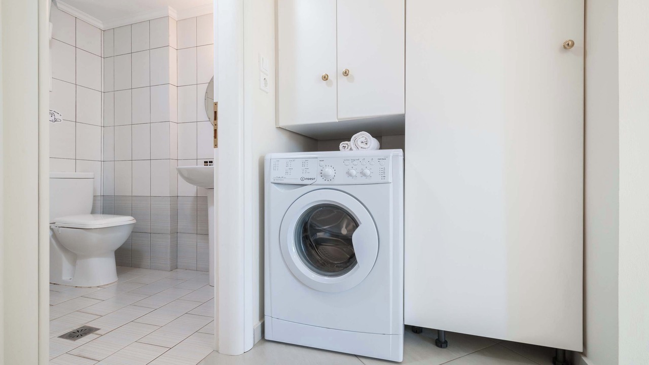 Photo of Bathroom in Myrina