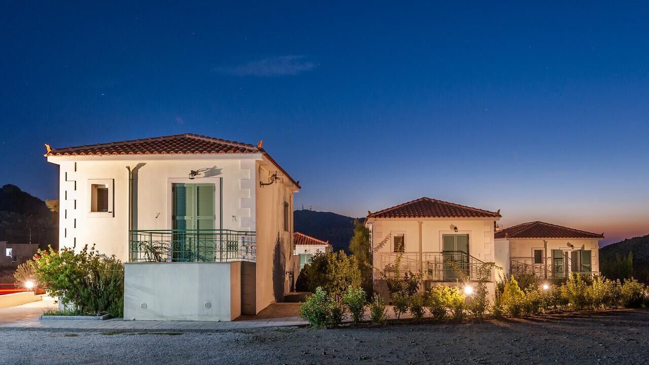 Photo of Outdoor in Myrina