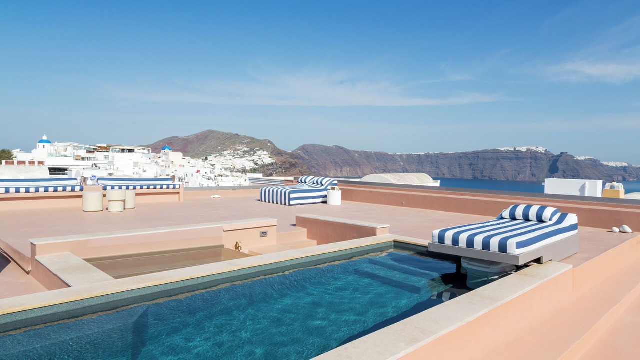 Photo of Outdoor in Oia