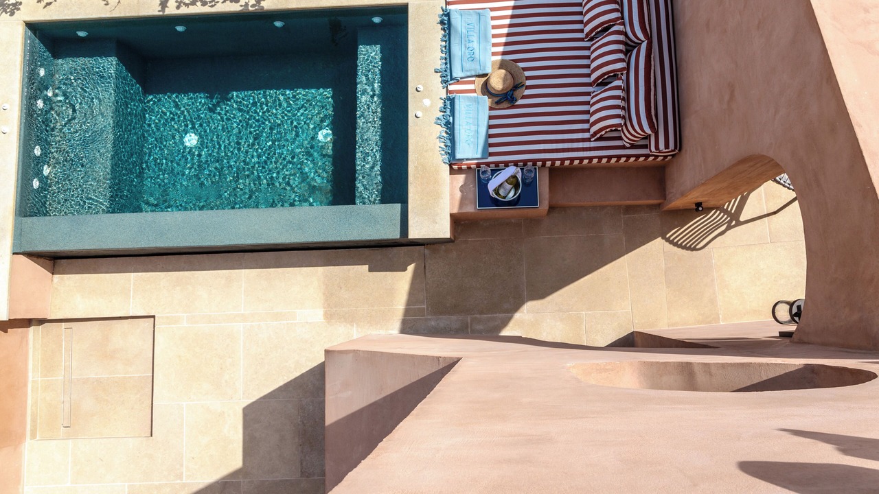 Photo of Outdoor in Oia