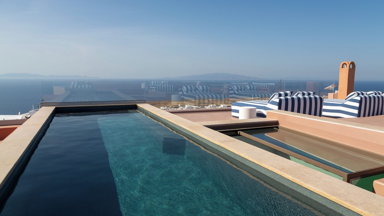 Photo of Outdoor in Oia