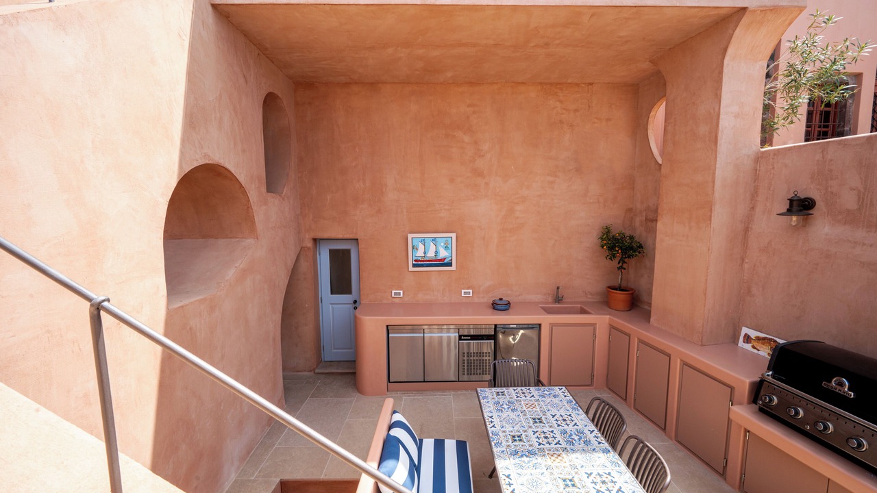Photo of Outdoor in Oia