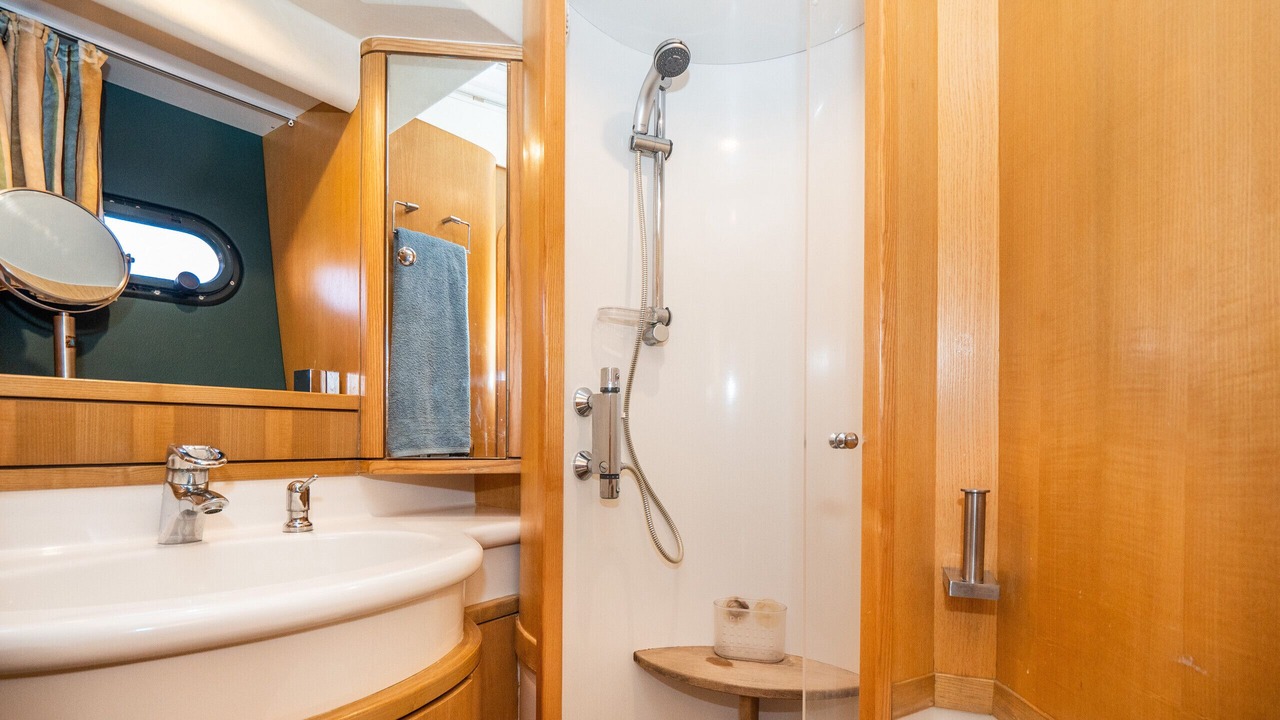 Photo of Bathroom in Vlicho