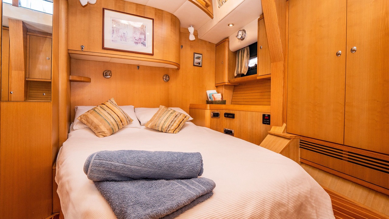 Photo of Bedroom in Vlicho