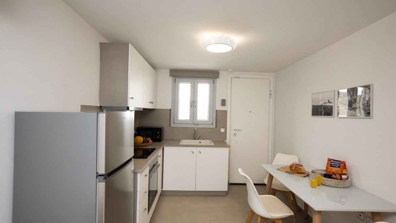 Photo of Kitchen in Elia