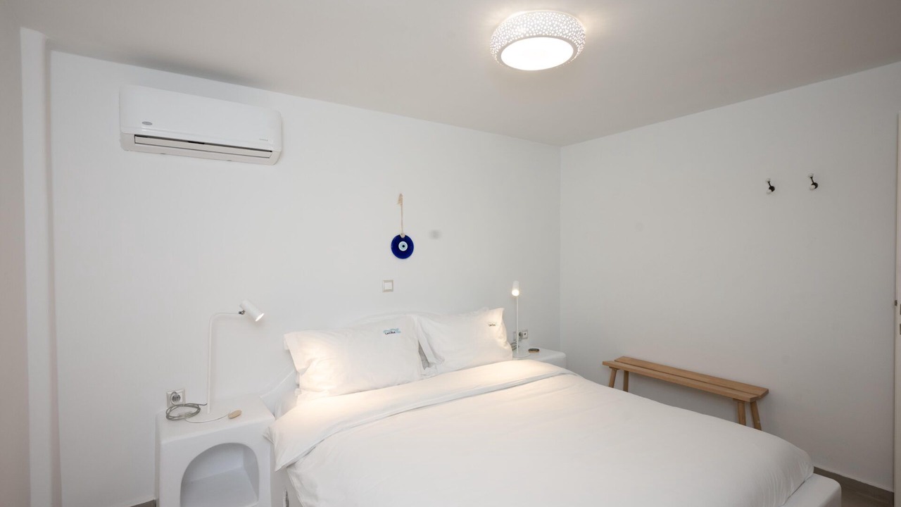 Photo of Bedroom in Elia