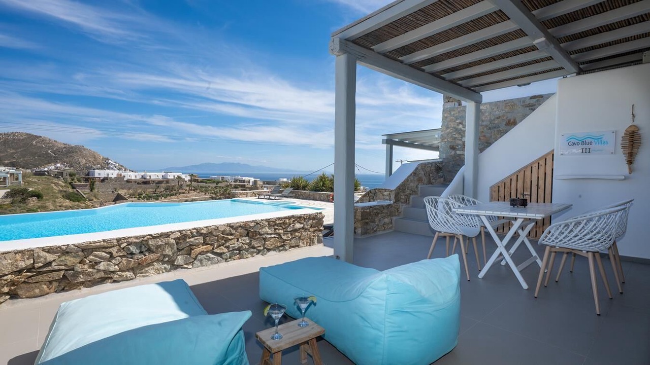 Photo of Outdoor in Elia