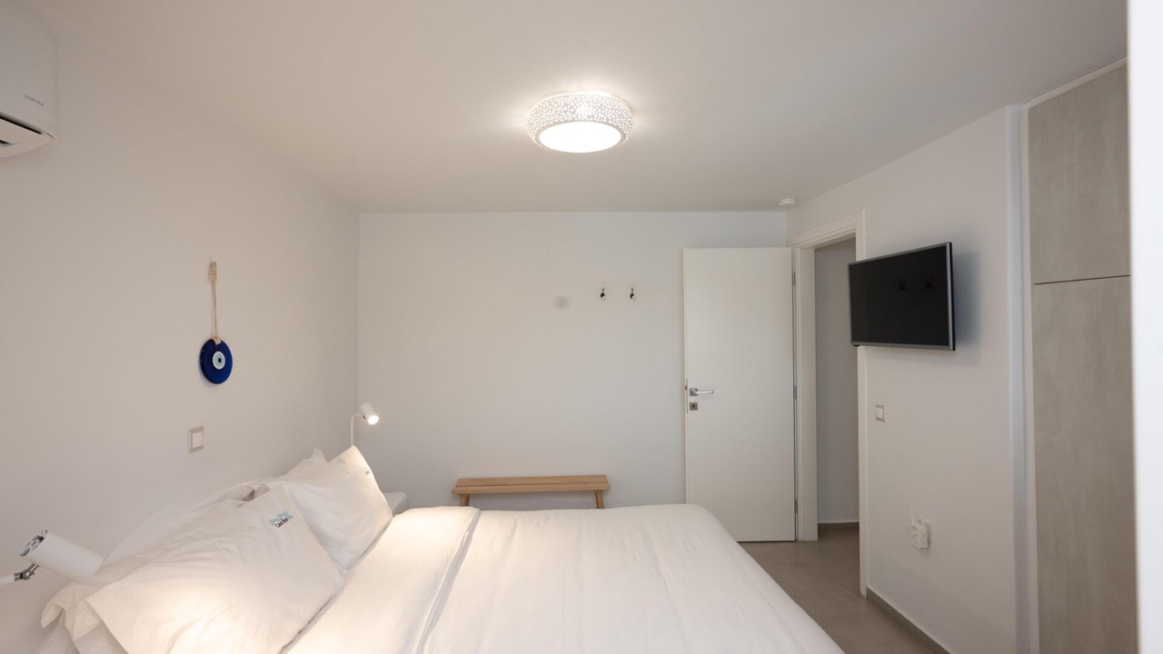 Photo of Bedroom in Elia