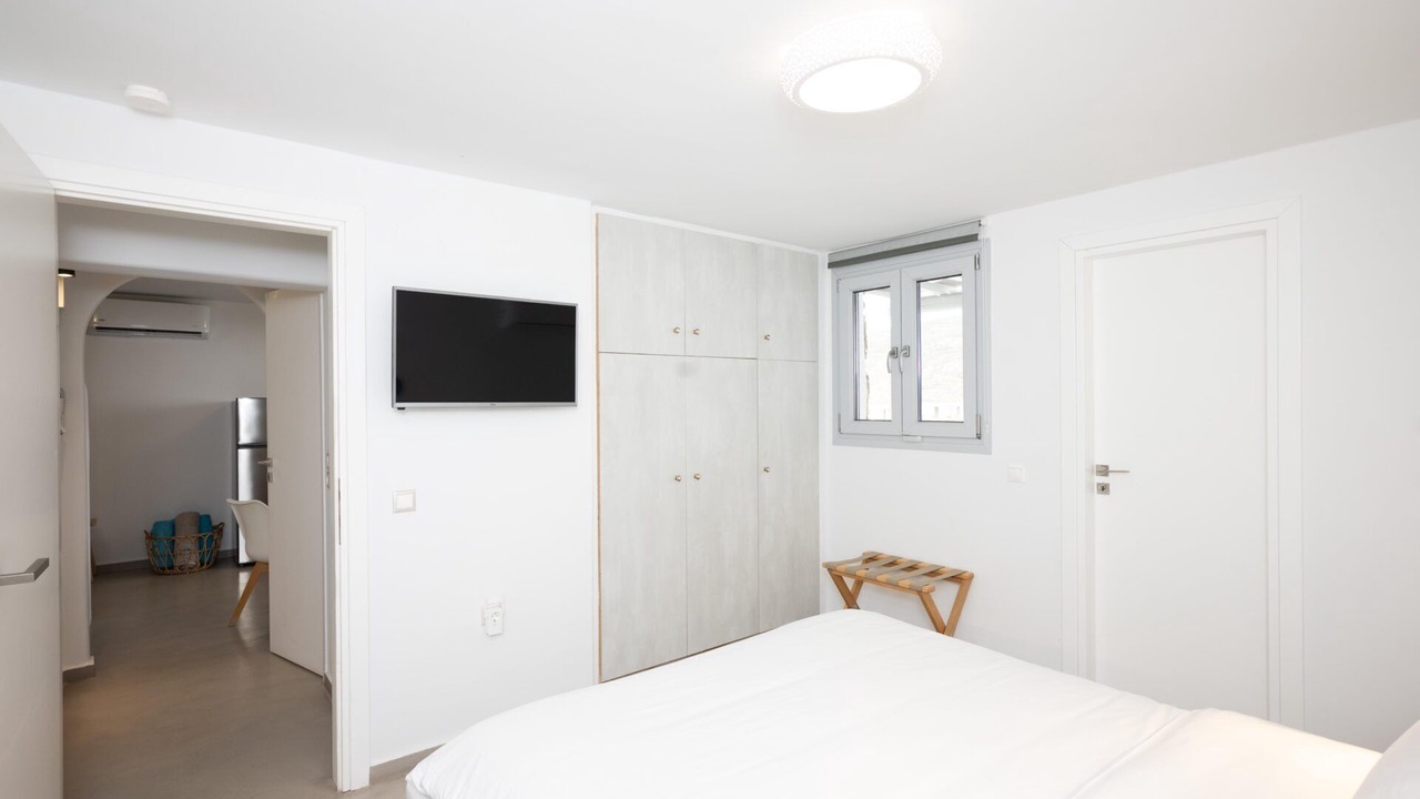 Photo of Bedroom in Elia