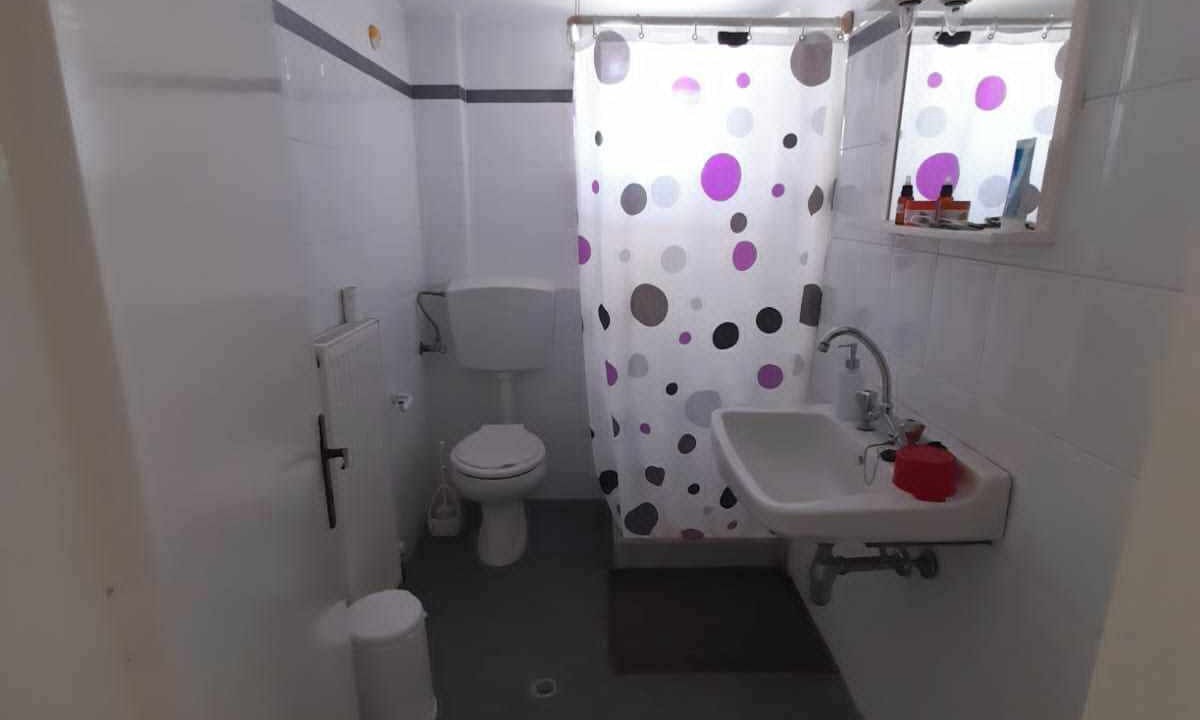 Photo of Bathroom in Aliki