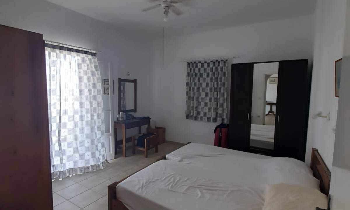 Photo of Bedroom in Aliki