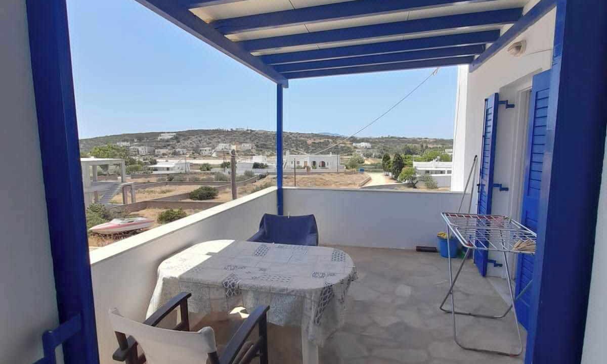Photo of Outdoor in Aliki