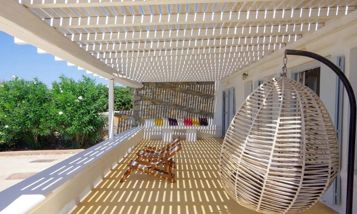 Photo of Outdoor in Ornos