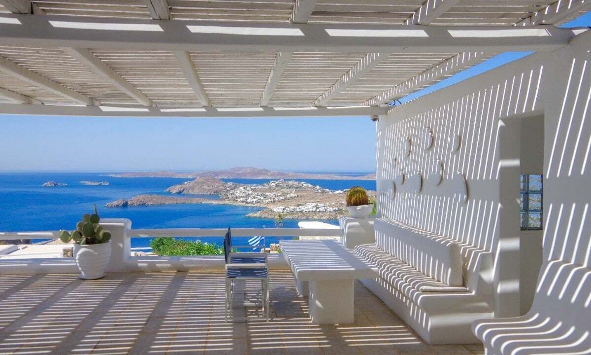 Photo of Outdoor in Ornos