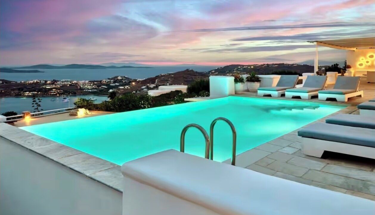 Photo of Outdoor in Ornos