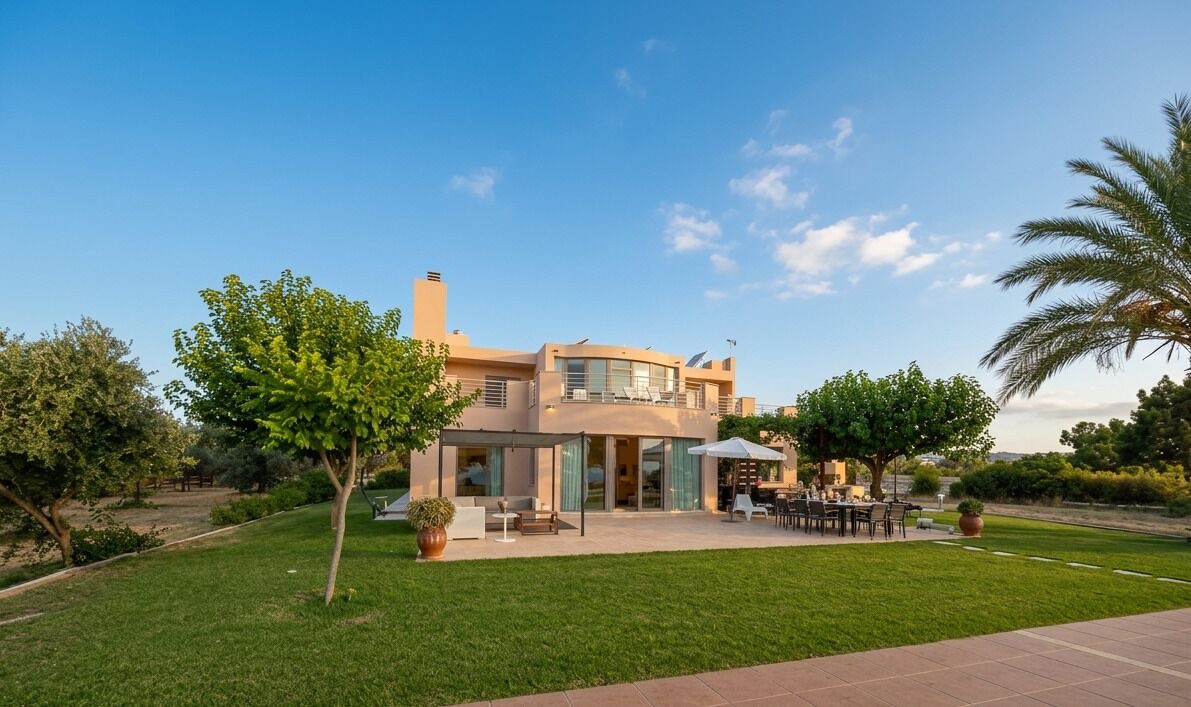 Photo of Outdoor in Filerimos