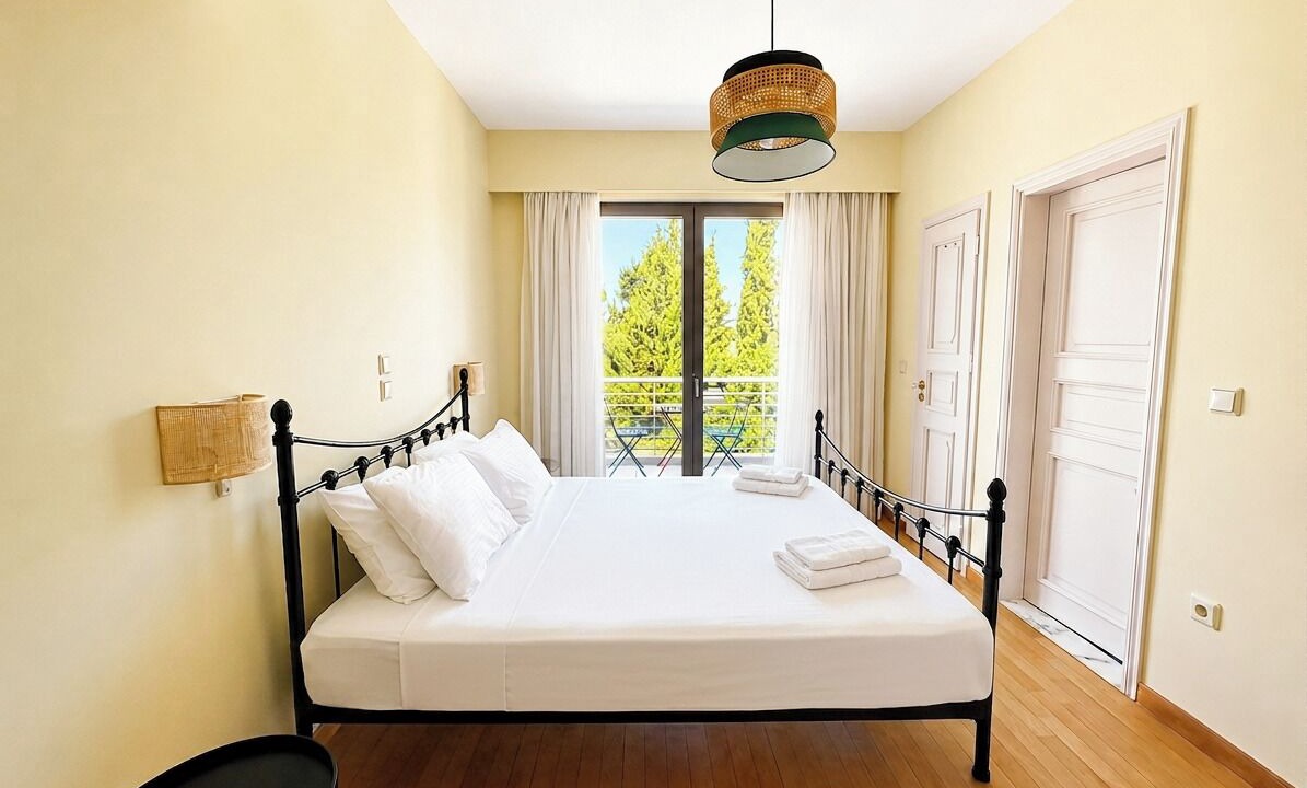 Photo of Bedroom in Filerimos