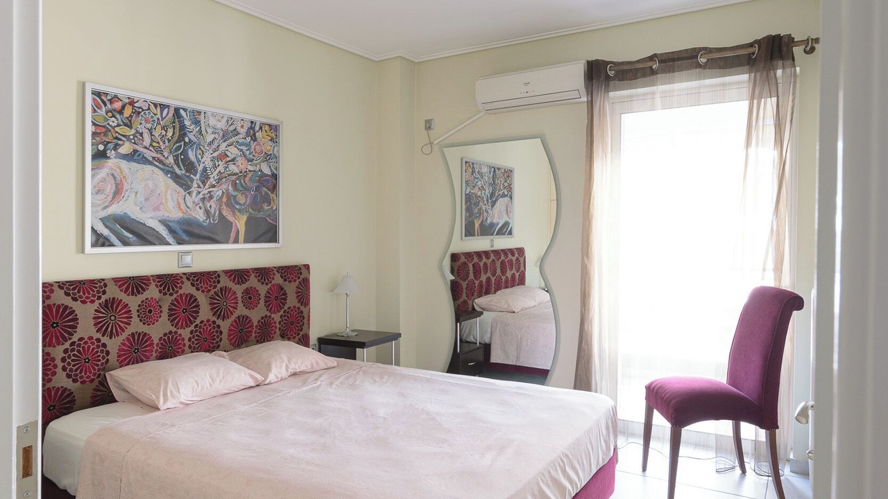 Photo of Bedroom in Kaisariani