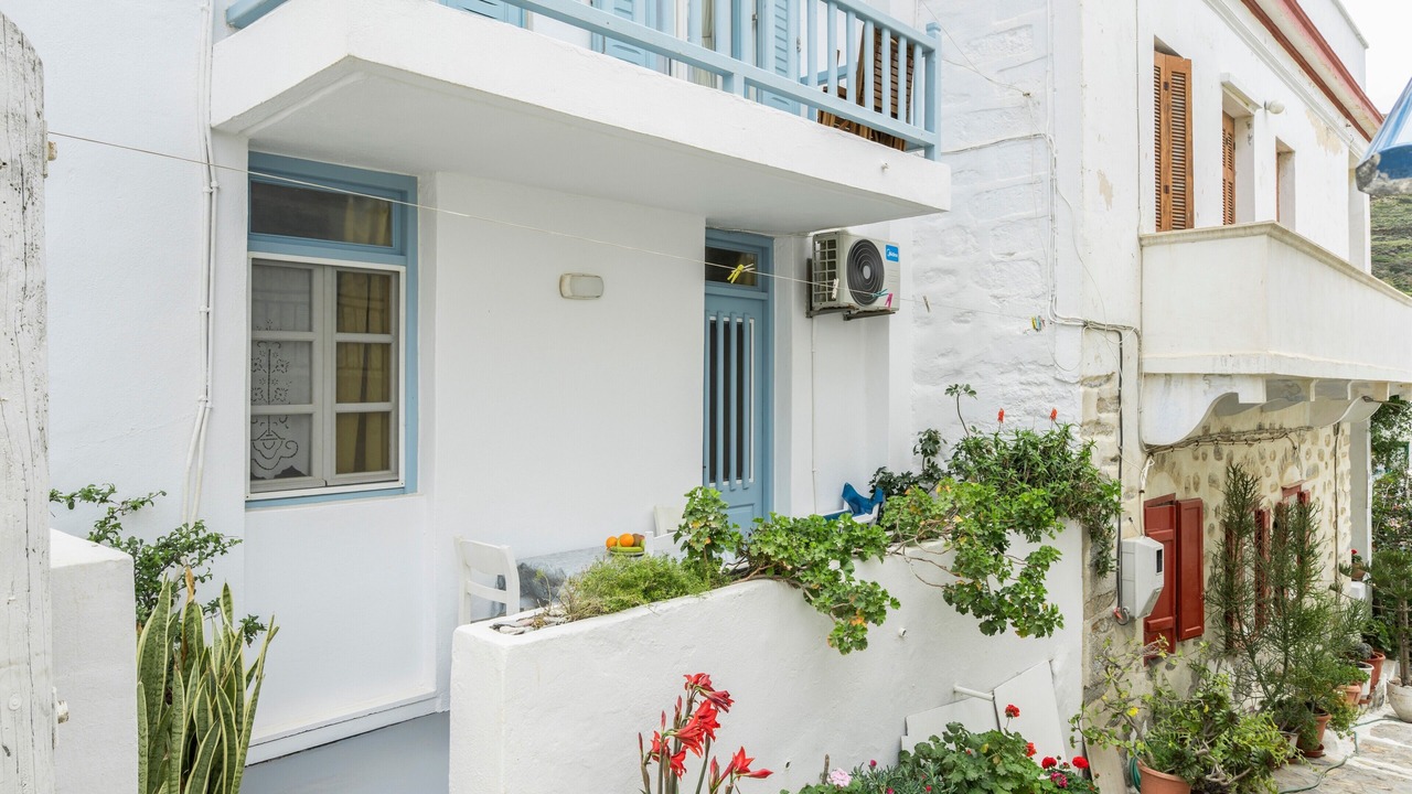 Photo of Outdoor in Katapola