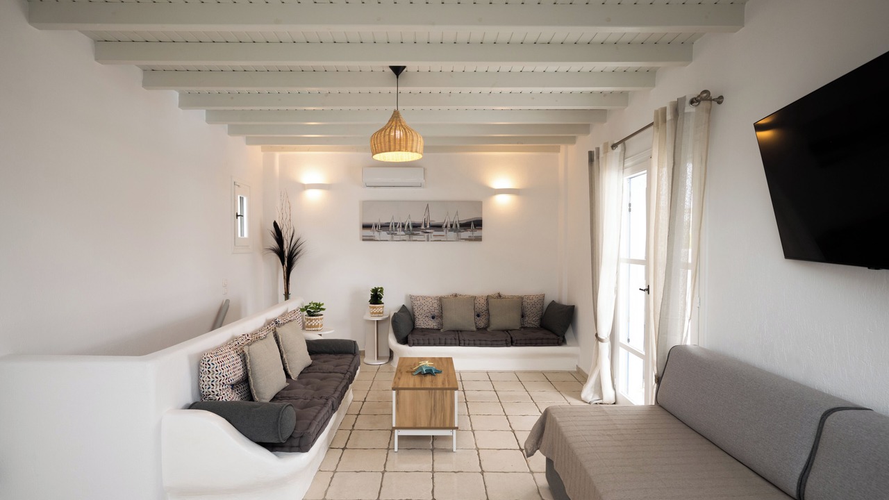 Photo of Livingroom in Elia