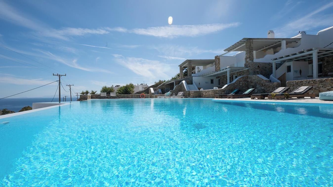 Photo of Outdoor in Elia