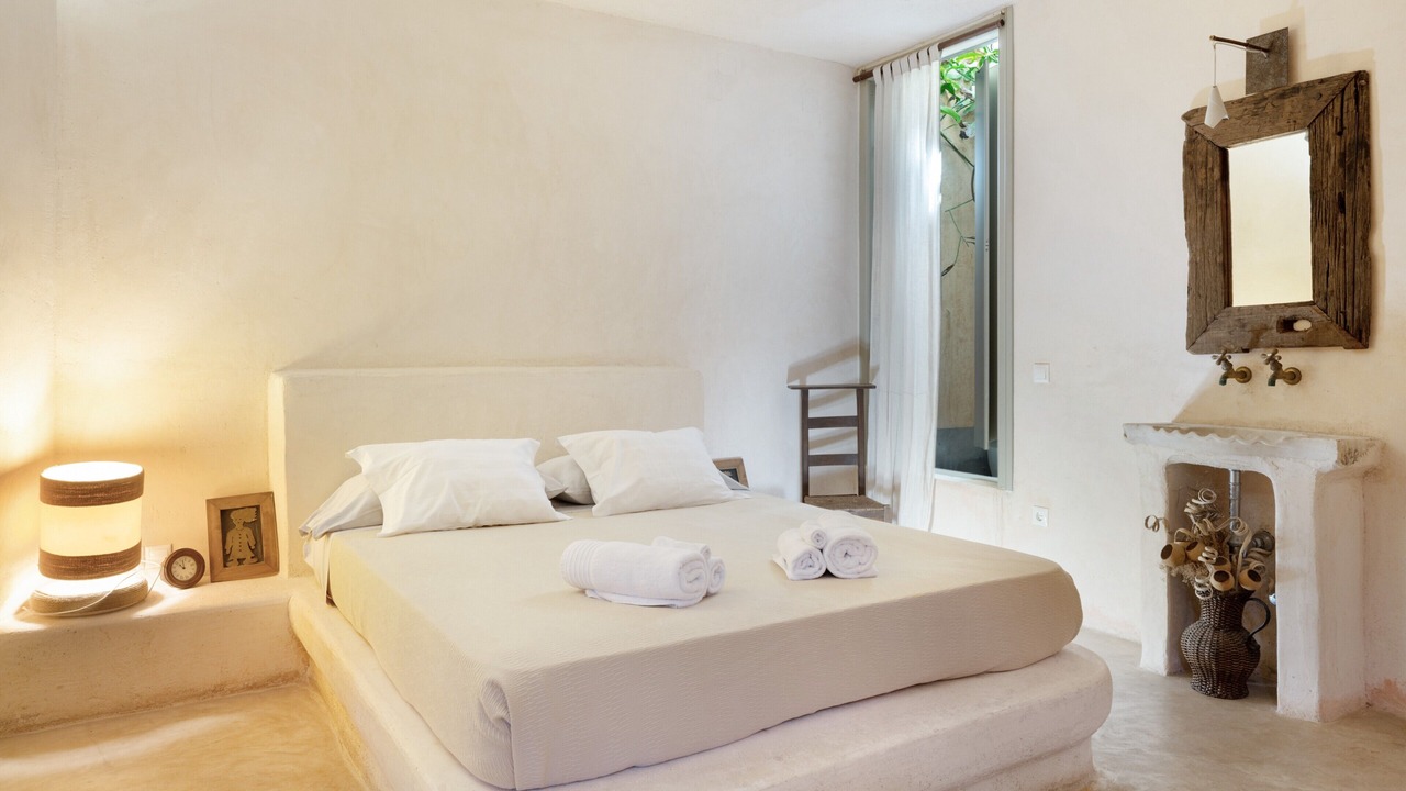 Photo of Bedroom in Faros Armenistis
