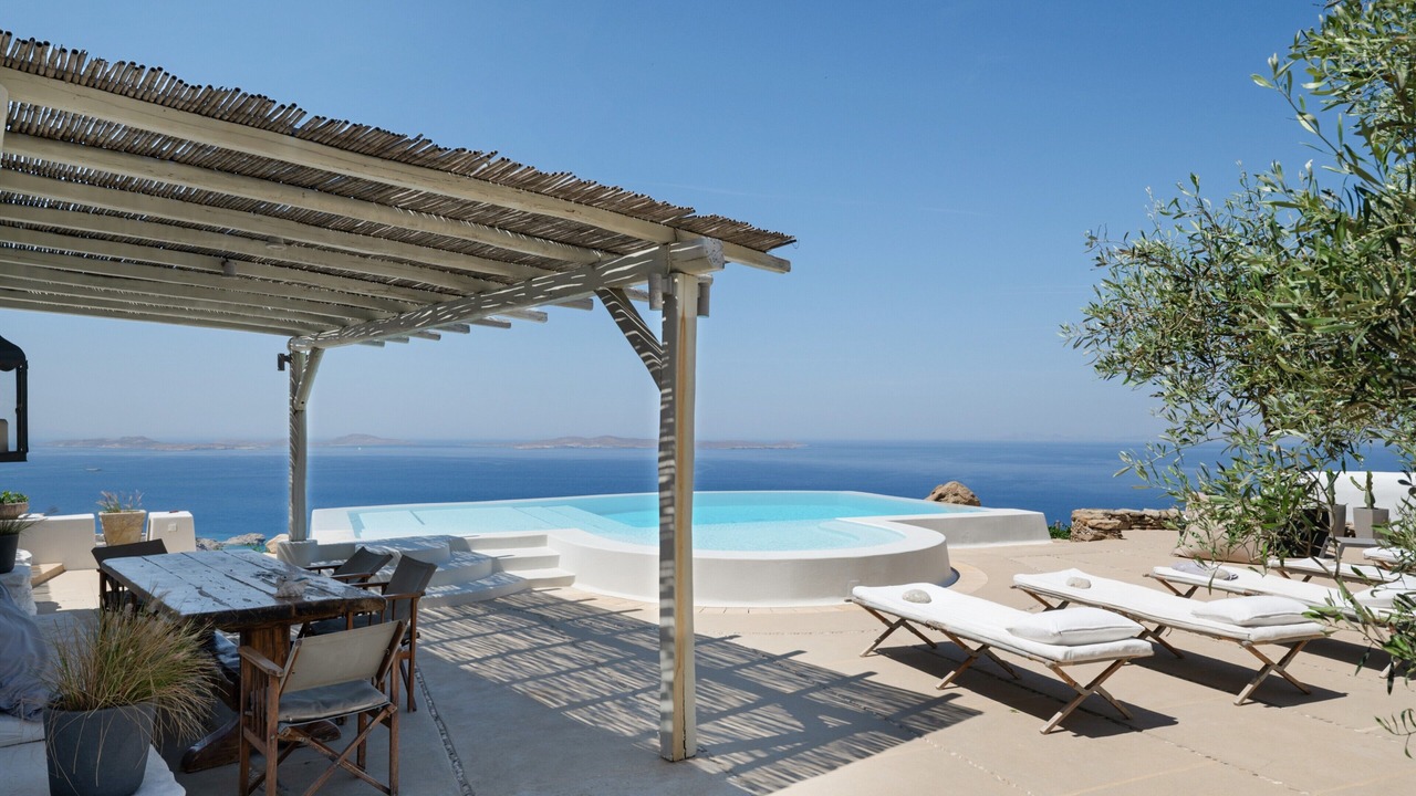 Photo of Outdoor in Faros Armenistis