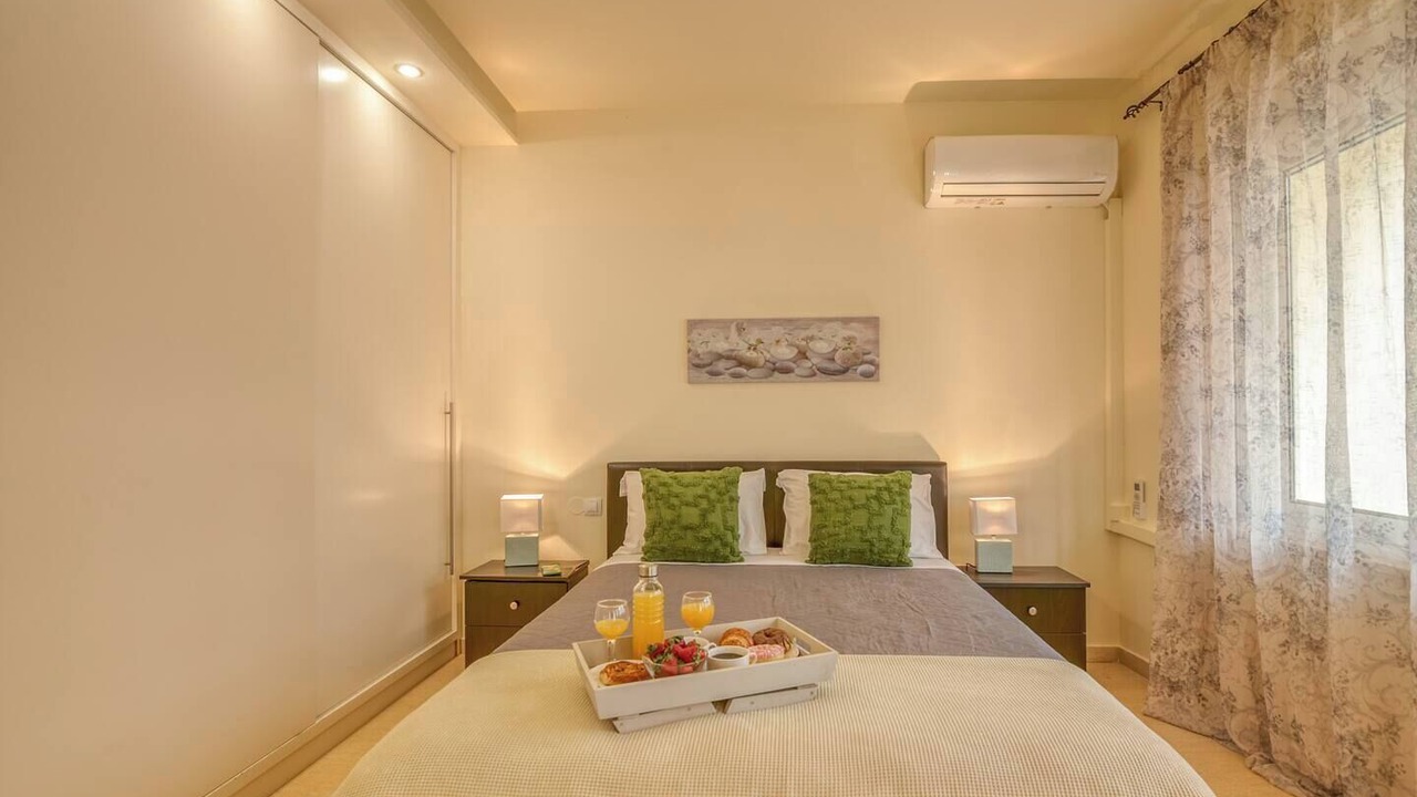 Photo of Bedroom in Nea Chora
