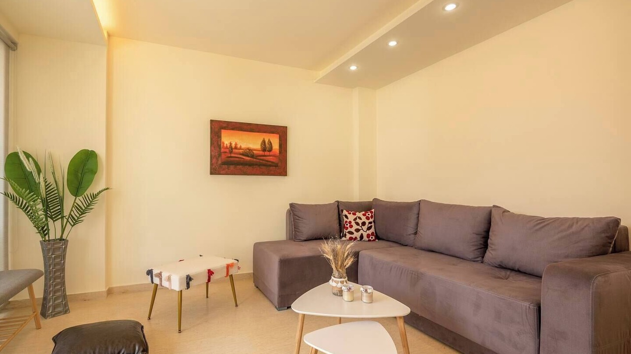Photo of Livingroom in Nea Chora