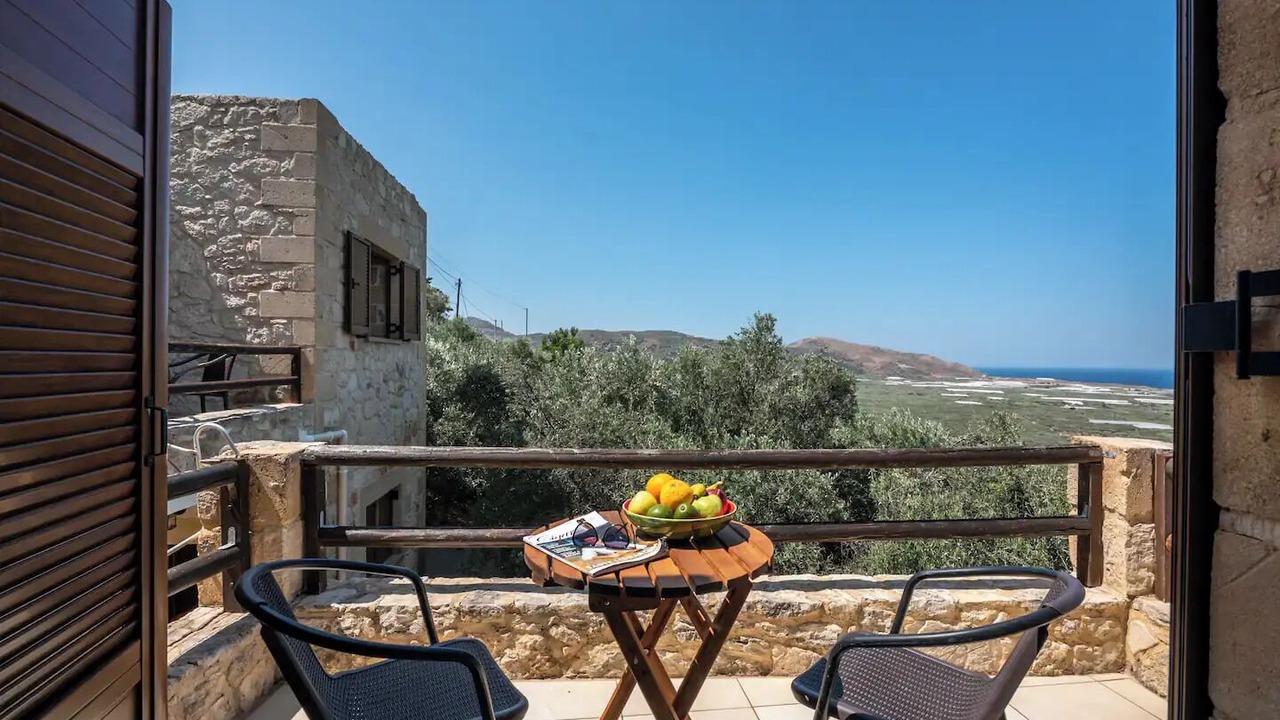 Photo of Outdoor in Limeniskos
