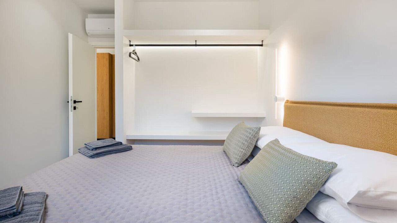 Photo of Bedroom in Lambi