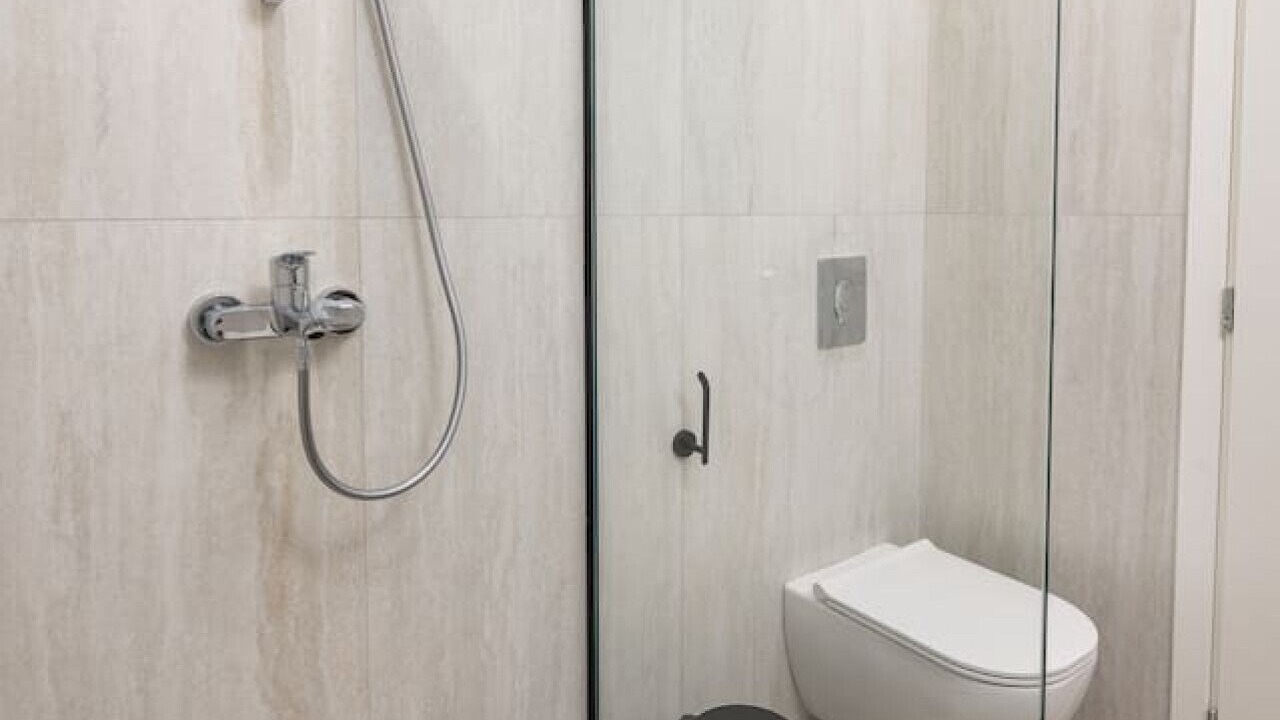 Photo of Bathroom in Lambi