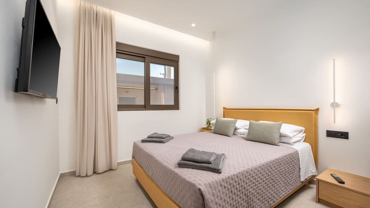 Photo of Bedroom in Lambi