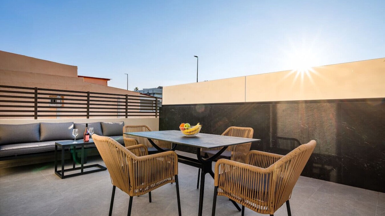 Photo of Outdoor in Lambi