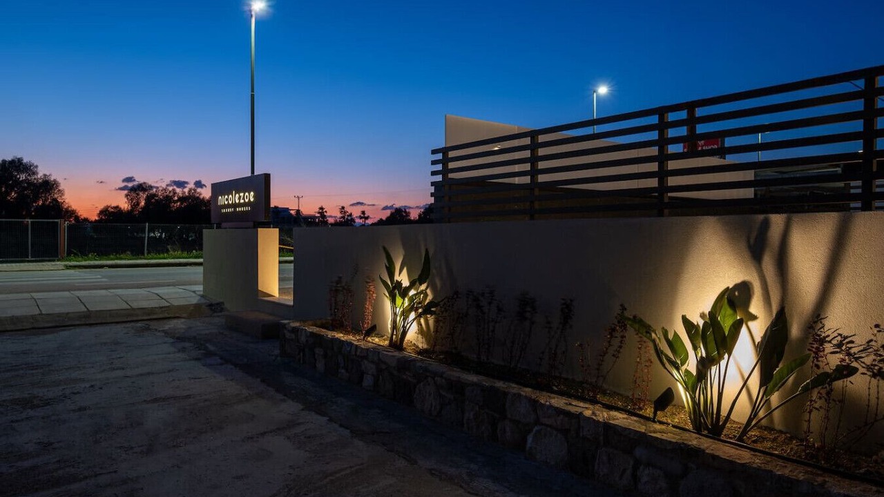 Photo of Outdoor in Lambi