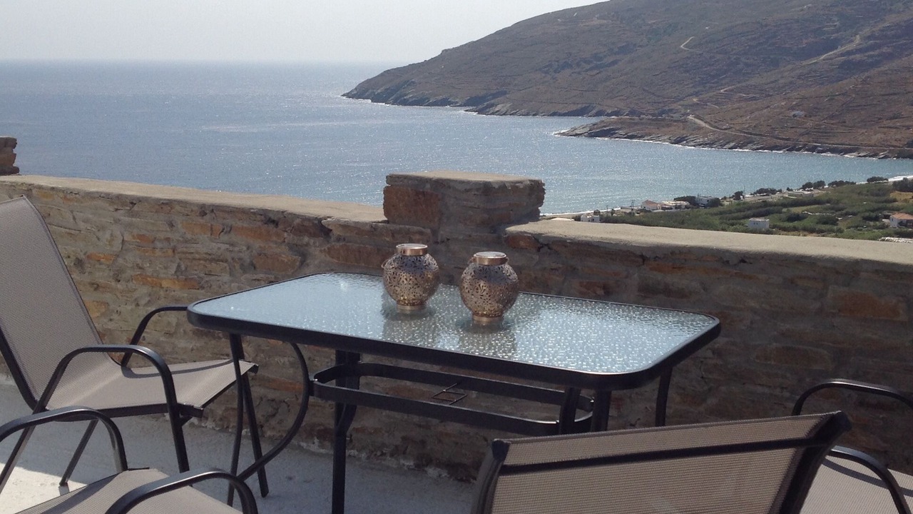 Photo of Outdoor in Ormos Korthiou