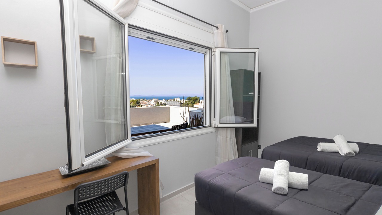 Photo of Bedroom in Chios