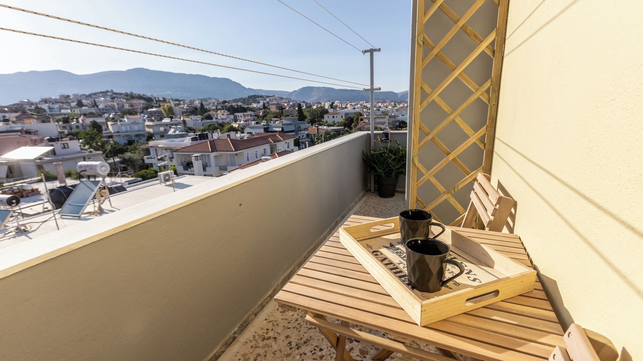 Photo of Outdoor in Chios