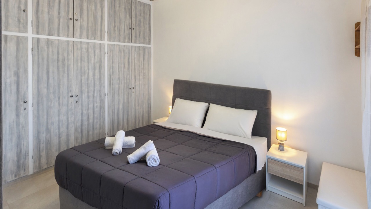 Photo of Bedroom in Chios