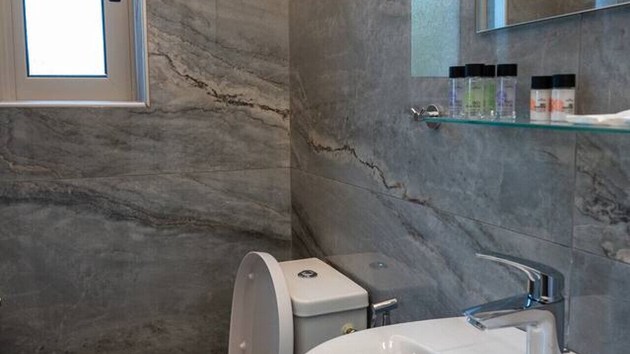 Photo of Bathroom in Kefalos