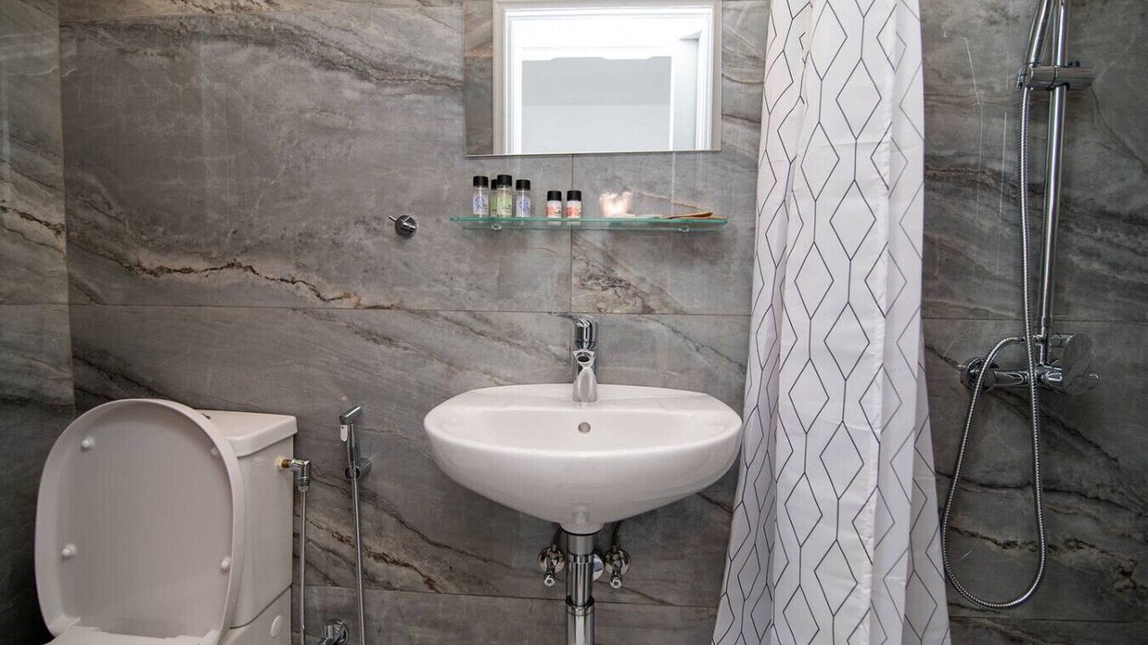 Photo of Bathroom in Kefalos