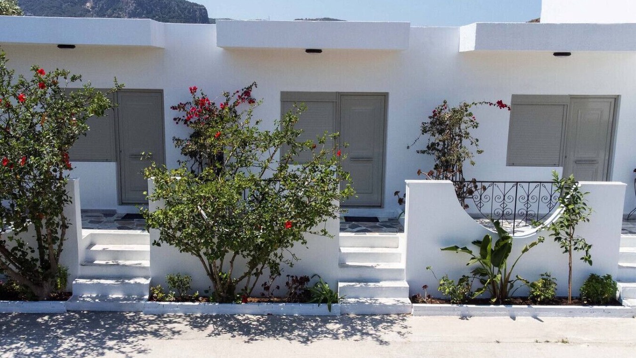 Photo of Outdoor in Kefalos