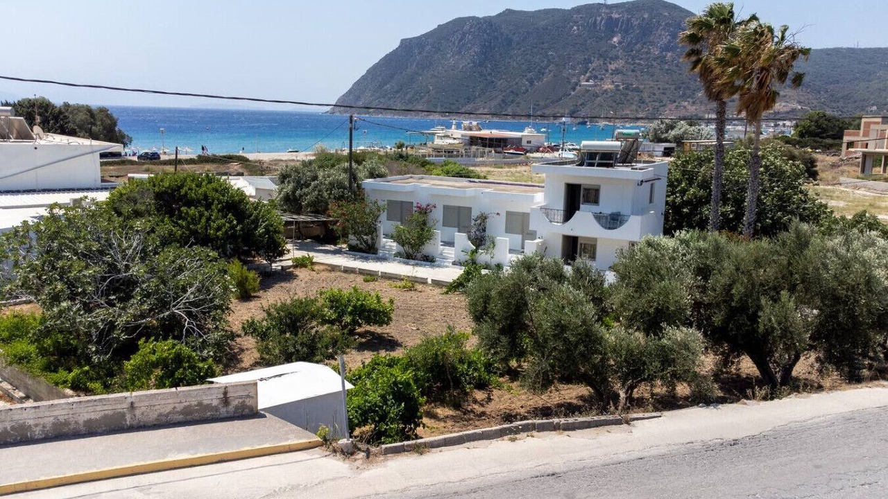 Photo of Outdoor in Kefalos