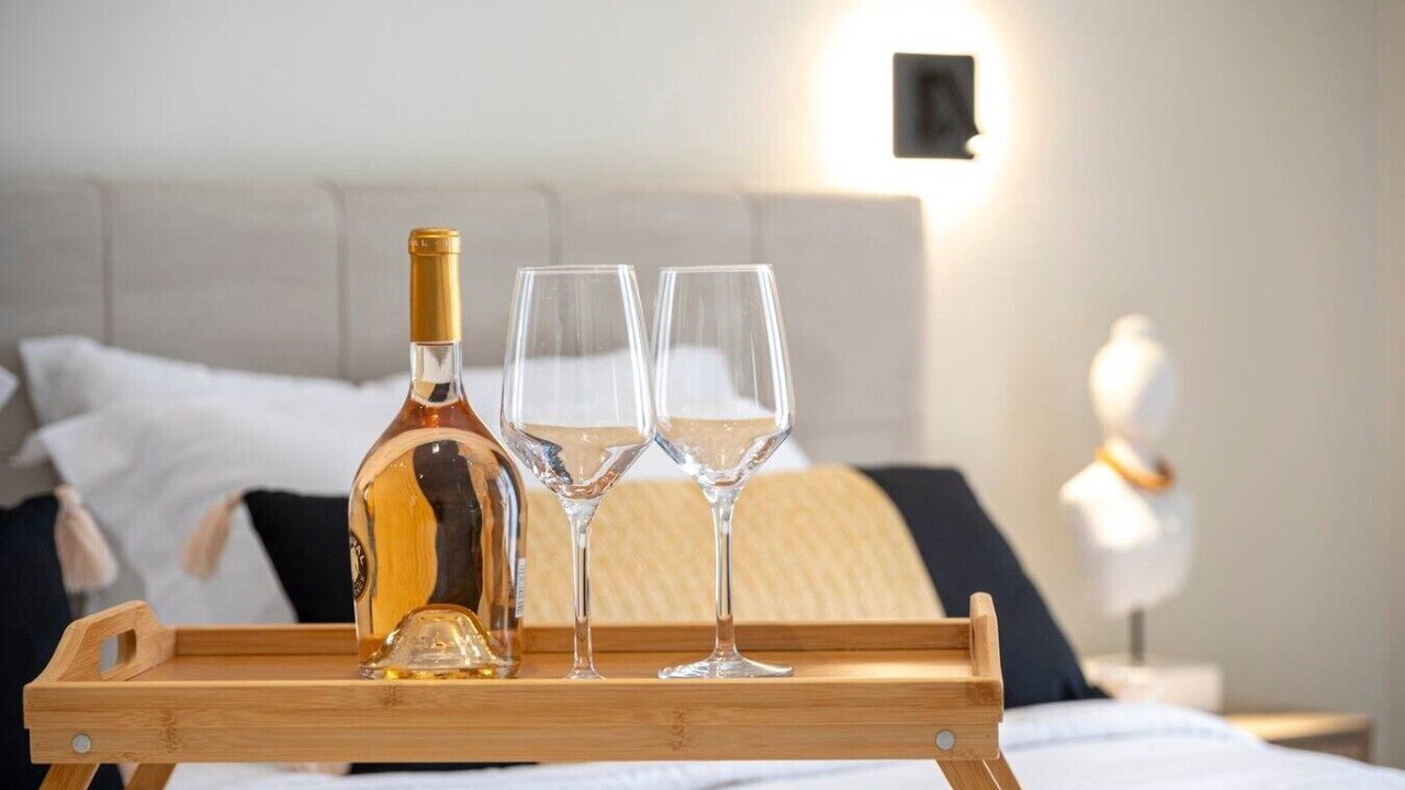 Photo of Bedroom in Mastichari