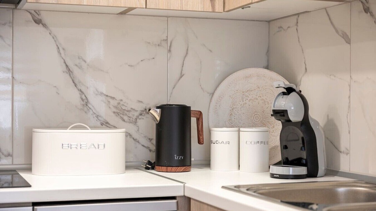 Photo of Kitchen in Mastichari